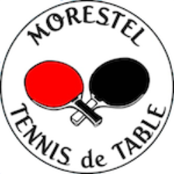Morestel Tennis de table